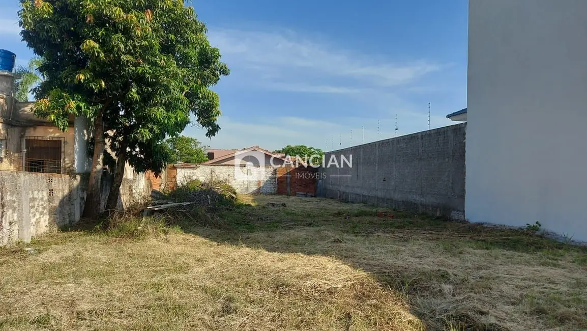 Foto 2 de Terreno / Lote à venda, 432m2 em Noal, Santa Maria - RS