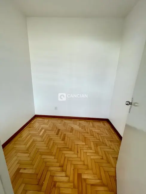 Foto 8 de Apartamento com 2 quartos à venda, 79m2 em Nossa Senhora de Lourdes, Santa Maria - RS