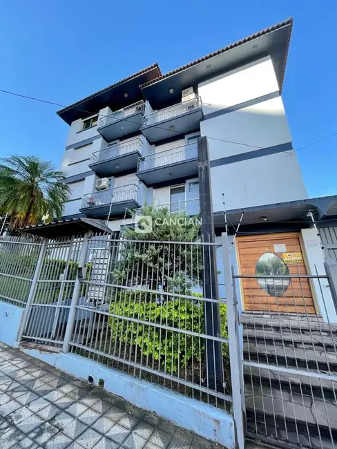 Foto 1 de Apartamento com 2 quartos à venda, 79m2 em Nossa Senhora de Lourdes, Santa Maria - RS