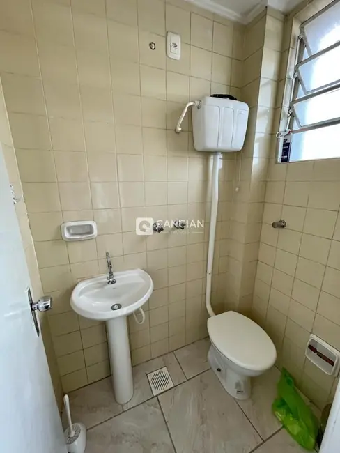 Foto 9 de Apartamento com 2 quartos à venda, 79m2 em Nossa Senhora de Lourdes, Santa Maria - RS