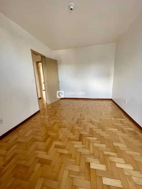 Foto 8 de Apartamento com 2 quartos à venda, 79m2 em Nossa Senhora de Lourdes, Santa Maria - RS