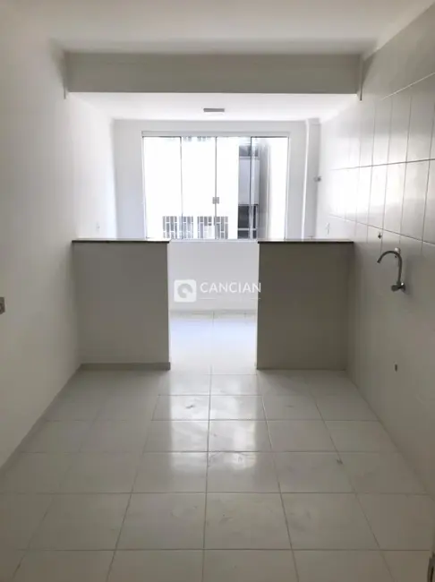 Foto 3 de Apartamento com 3 quartos à venda, 127m2 em Km 3, Santa Maria - RS