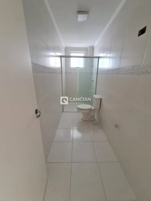 Foto 7 de Apartamento com 3 quartos à venda, 127m2 em Km 3, Santa Maria - RS