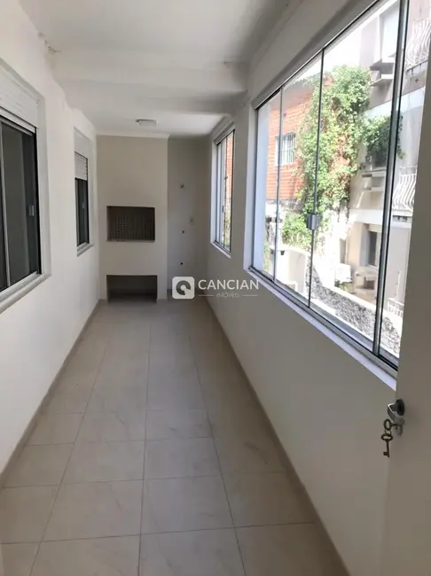 Foto 6 de Apartamento com 3 quartos à venda, 127m2 em Km 3, Santa Maria - RS