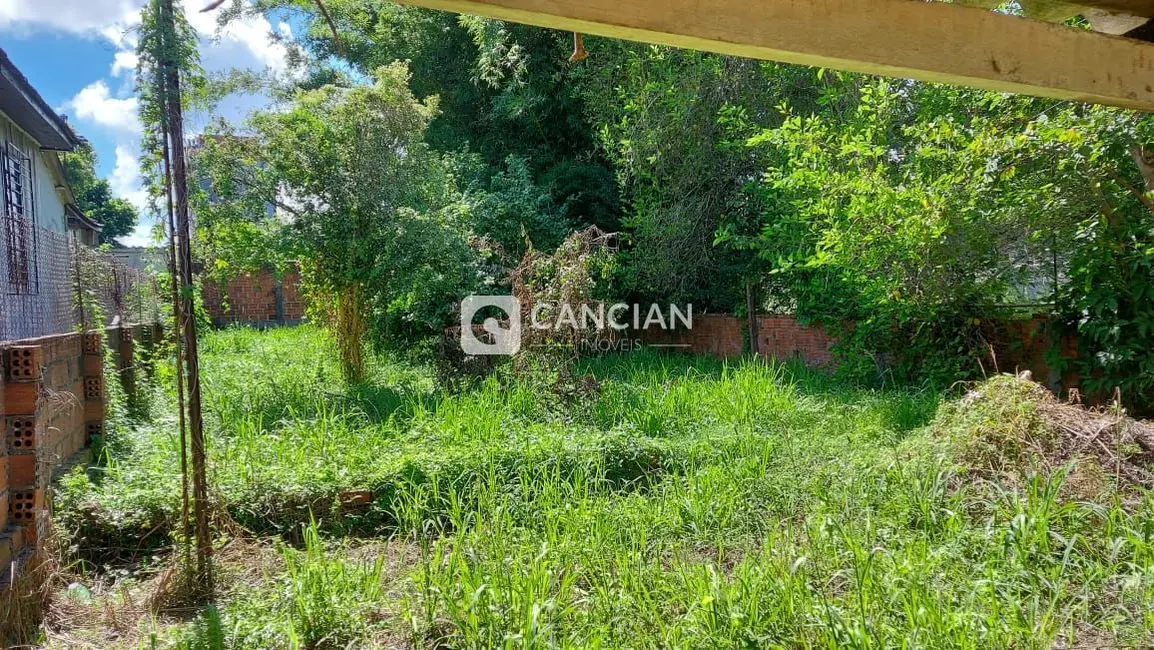 Foto 3 de Terreno / Lote à venda, 560m2 em Duque de Caxias, Santa Maria - RS