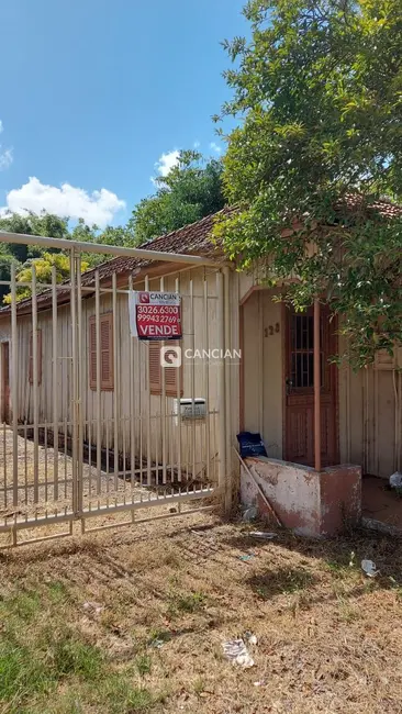 Foto 4 de Terreno / Lote à venda, 560m2 em Duque de Caxias, Santa Maria - RS