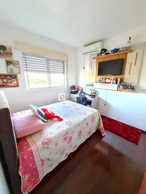 Apartamento com 2 quartos à venda, 72m2 em Camobi, Santa Maria - RS - imagem 6 Foto 6 de Apartamento com 2 quartos à venda, 72m2 em Camobi, Santa Maria - RS