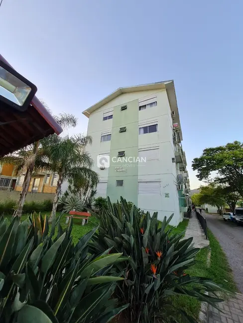 Apartamento com 2 quartos à venda, 72m2 em Camobi, Santa Maria - RS - imagem 1 Foto 1 de Apartamento com 2 quartos à venda, 72m2 em Camobi, Santa Maria - RS