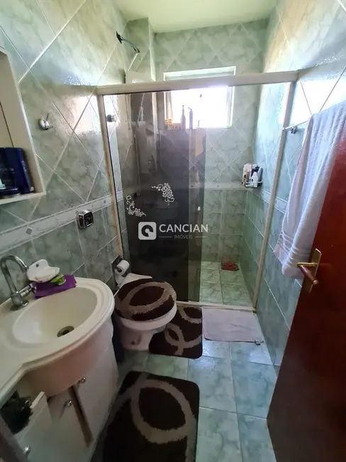 Apartamento com 2 quartos à venda, 72m2 em Camobi, Santa Maria - RS - imagem 8 Foto 8 de Apartamento com 2 quartos à venda, 72m2 em Camobi, Santa Maria - RS