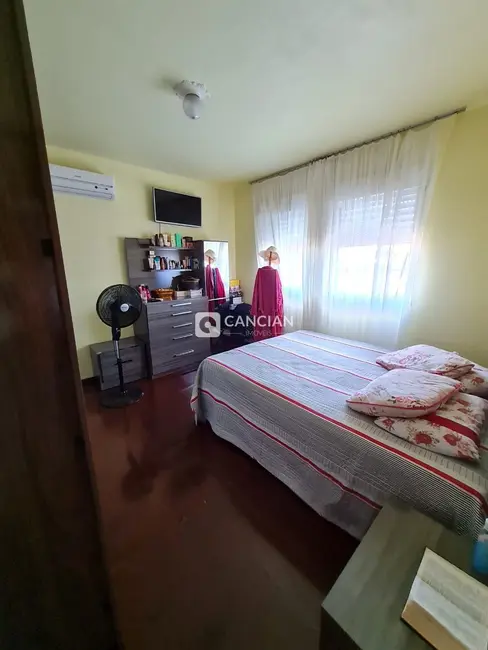 Apartamento com 2 quartos à venda, 72m2 em Camobi, Santa Maria - RS - imagem 5 Foto 5 de Apartamento com 2 quartos à venda, 72m2 em Camobi, Santa Maria - RS