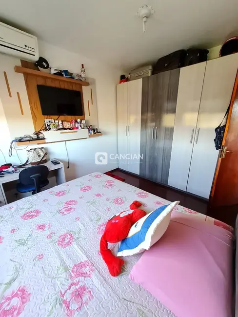 Apartamento com 2 quartos à venda, 72m2 em Camobi, Santa Maria - RS - imagem 7 Foto 7 de Apartamento com 2 quartos à venda, 72m2 em Camobi, Santa Maria - RS