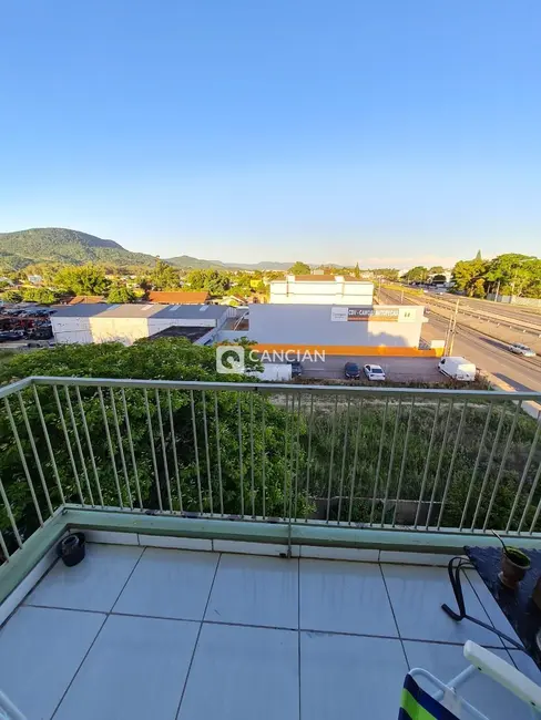 Apartamento com 2 quartos à venda, 72m2 em Camobi, Santa Maria - RS - imagem 9 Foto 9 de Apartamento com 2 quartos à venda, 72m2 em Camobi, Santa Maria - RS