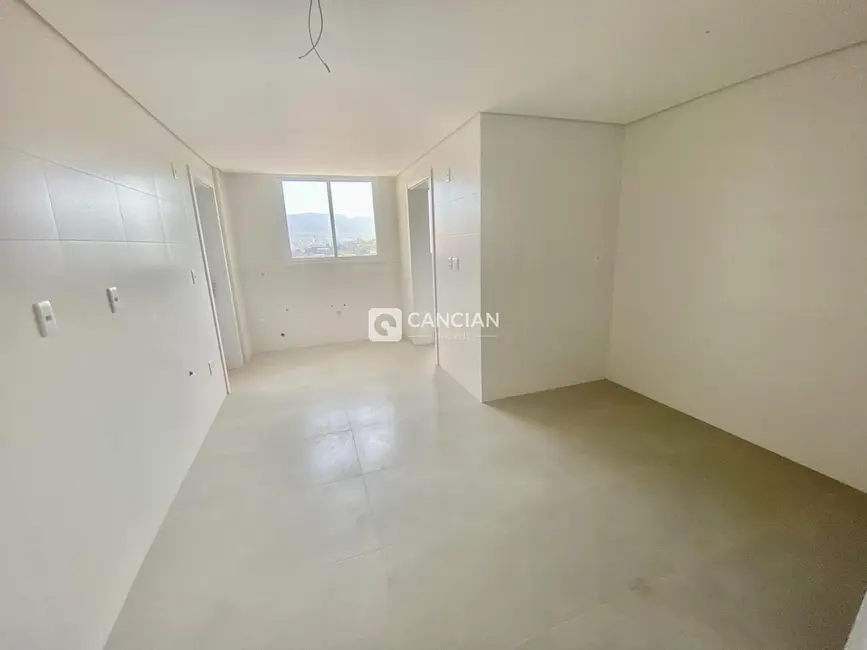 Foto 6 de Apartamento com 3 quartos à venda, 179m2 em Centro, Santa Maria - RS