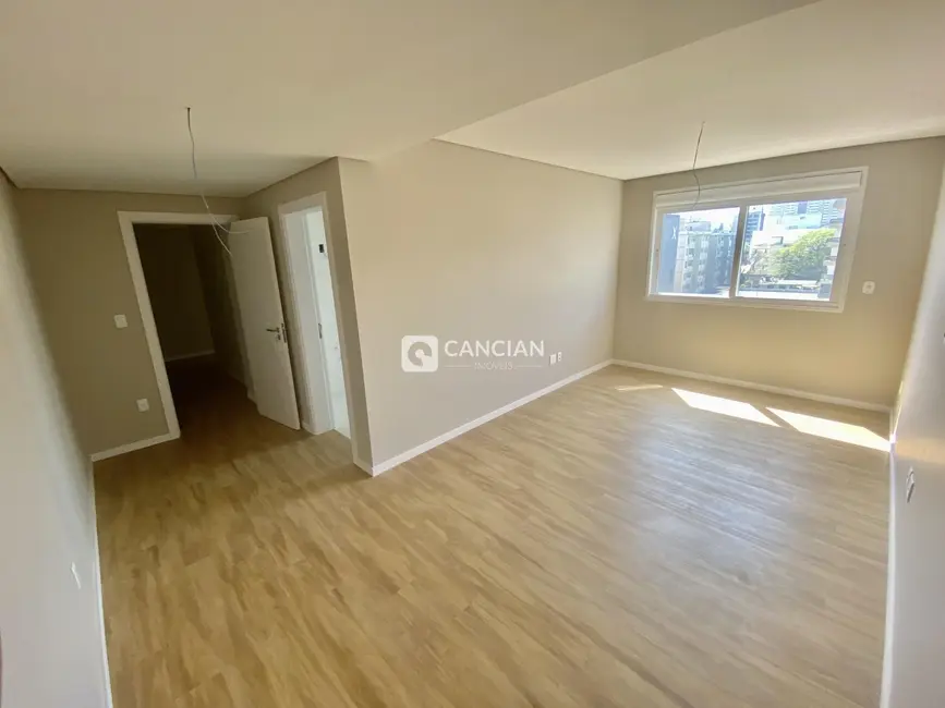 Foto 9 de Apartamento com 3 quartos à venda, 179m2 em Centro, Santa Maria - RS