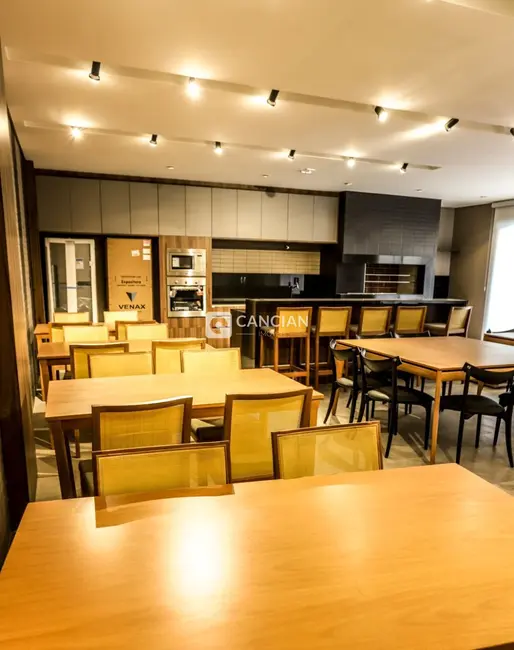 Foto 9 de Apartamento com 2 quartos à venda, 102m2 em Centro, Santa Maria - RS