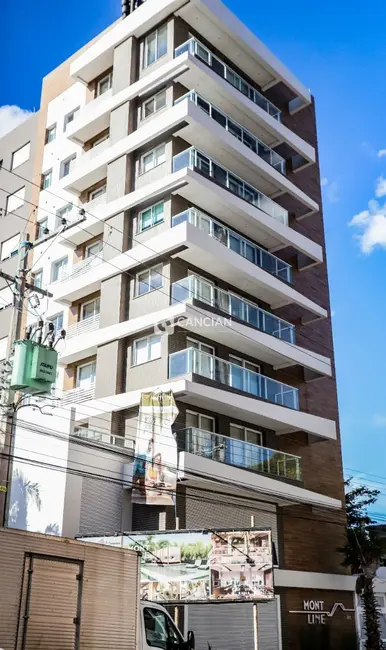 Foto 1 de Apartamento com 2 quartos à venda, 102m2 em Centro, Santa Maria - RS