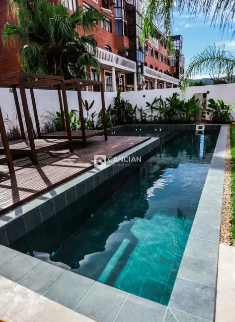 Foto 5 de Apartamento com 2 quartos à venda, 95m2 em Centro, Santa Maria - RS