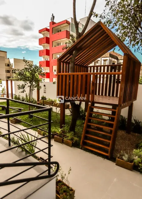 Foto 7 de Apartamento com 2 quartos à venda, 95m2 em Centro, Santa Maria - RS