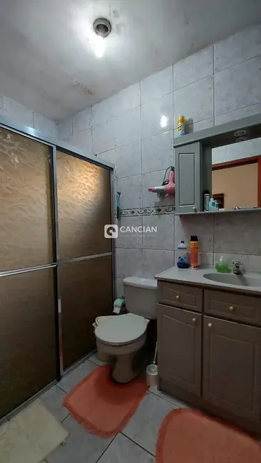 Casa com 2 quartos à venda, 150m2 em Nossa Senhora do Rosário, Santa Maria - RS - imagem 6 Foto 6 de Casa com 2 quartos à venda, 150m2 em Nossa Senhora do Rosário, Santa Maria - RS