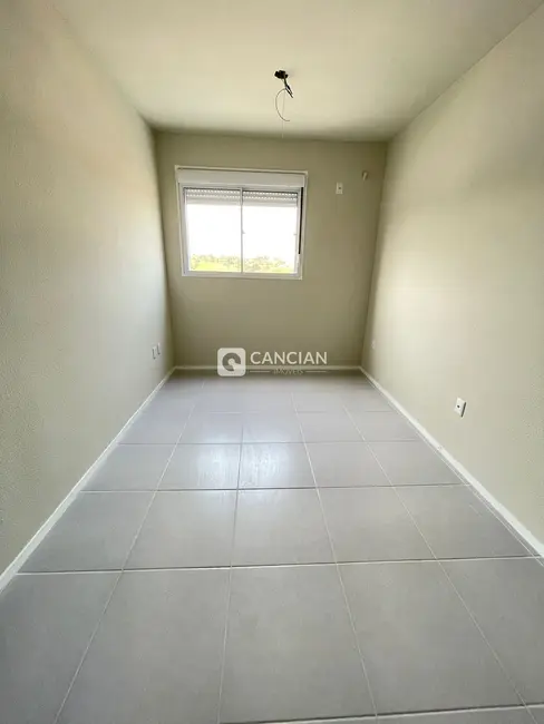 Foto 9 de Apartamento com 2 quartos à venda, 50m2 em Patronato, Santa Maria - RS