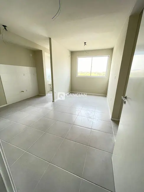 Foto 6 de Apartamento com 2 quartos à venda, 50m2 em Patronato, Santa Maria - RS