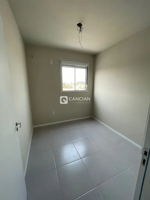 Foto 7 de Apartamento com 2 quartos à venda, 50m2 em Patronato, Santa Maria - RS