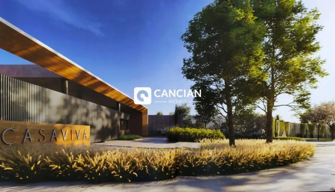 Foto 3 de Terreno / Lote à venda, 300m2 em Camobi, Santa Maria - RS