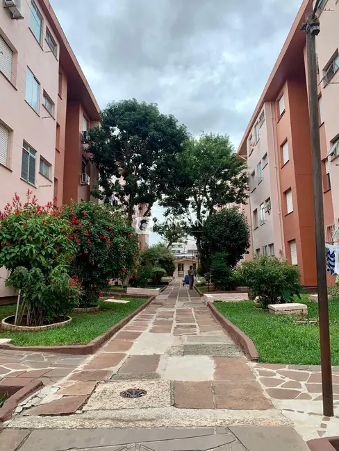 Foto 8 de Apartamento com 2 quartos à venda, 54m2 em Nonoai, Santa Maria - RS