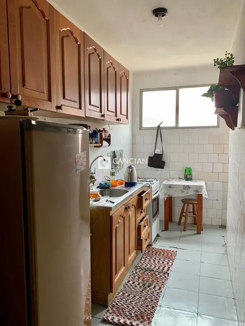 Foto 4 de Apartamento com 2 quartos à venda, 54m2 em Nonoai, Santa Maria - RS