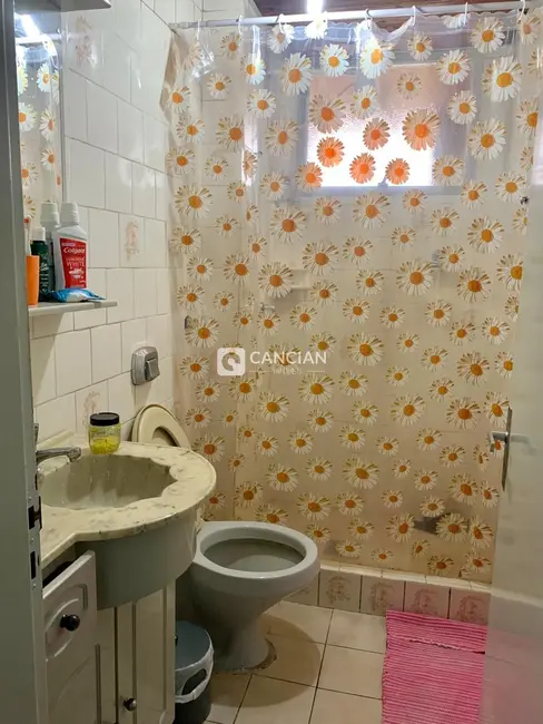 Foto 5 de Apartamento com 2 quartos à venda, 54m2 em Nonoai, Santa Maria - RS