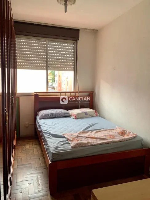 Foto 6 de Apartamento com 2 quartos à venda, 54m2 em Nonoai, Santa Maria - RS
