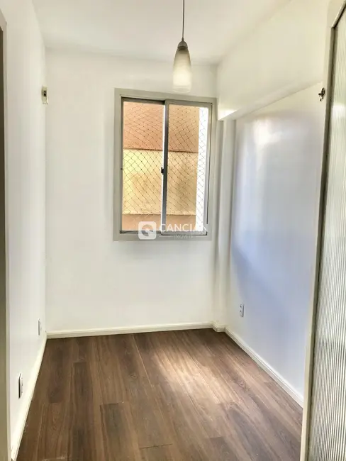 Foto 7 de Apartamento com 3 quartos à venda, 119m2 em Santa Maria - RS