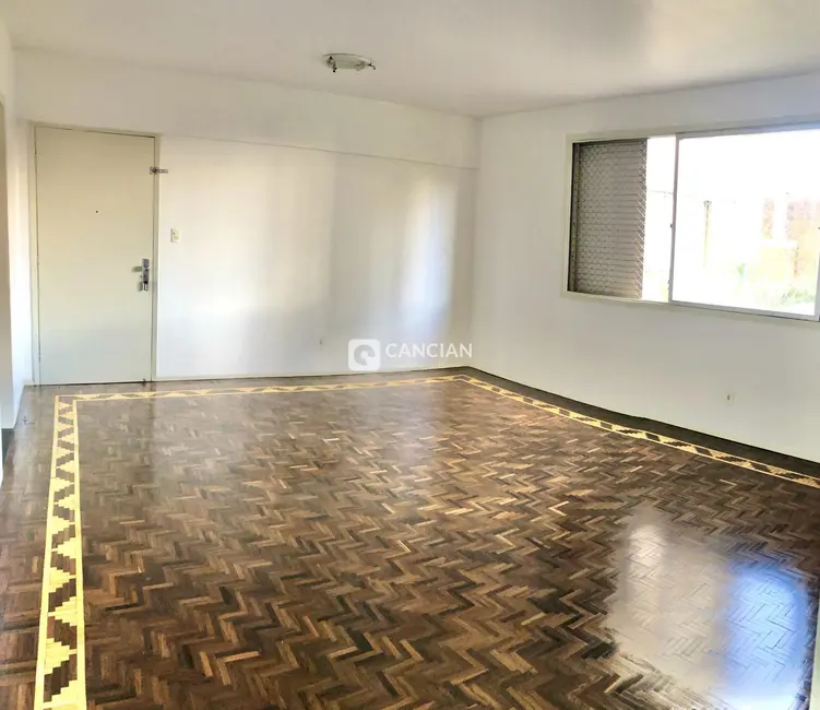 Foto 2 de Apartamento com 3 quartos à venda, 119m2 em Santa Maria - RS