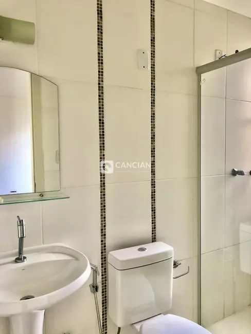 Foto 4 de Apartamento com 3 quartos à venda, 119m2 em Santa Maria - RS