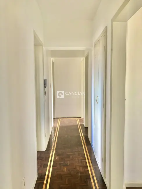 Foto 3 de Apartamento com 3 quartos à venda, 119m2 em Santa Maria - RS