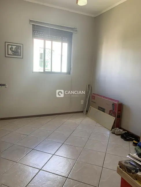 Foto 7 de Apartamento com 3 quartos à venda, 68m2 em Nossa Senhora de Lourdes, Santa Maria - RS