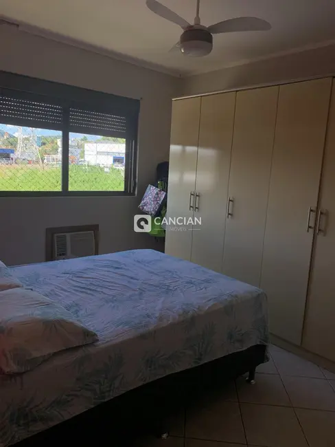 Foto 8 de Apartamento com 3 quartos à venda, 68m2 em Nossa Senhora de Lourdes, Santa Maria - RS