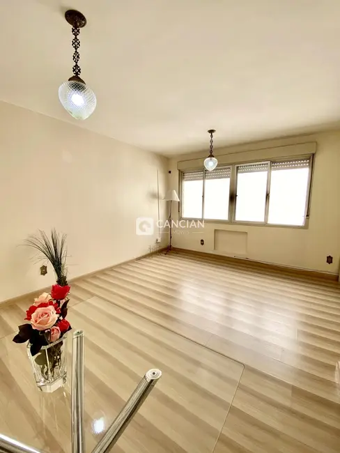 Apartamento com 2 quartos à venda, 82m2 em Centro, Santa Maria - RS - imagem 3 Foto 3 de Apartamento com 2 quartos à venda, 82m2 em Centro, Santa Maria - RS