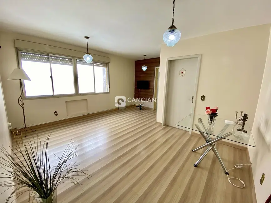 Foto 1 de Apartamento com 2 quartos à venda, 82m2 em Centro, Santa Maria - RS