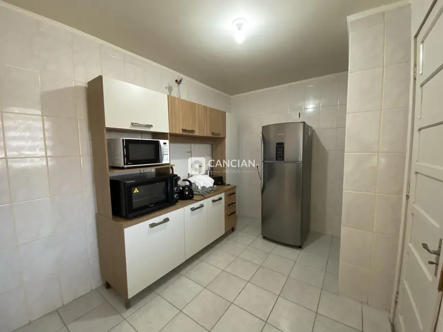Apartamento com 2 quartos à venda, 82m2 em Centro, Santa Maria - RS - imagem 8 Foto 8 de Apartamento com 2 quartos à venda, 82m2 em Centro, Santa Maria - RS