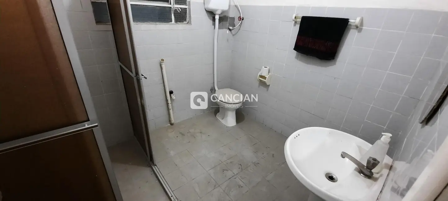 Foto 4 de Apartamento com 2 quartos à venda, 95m2 em Centro, Santa Maria - RS