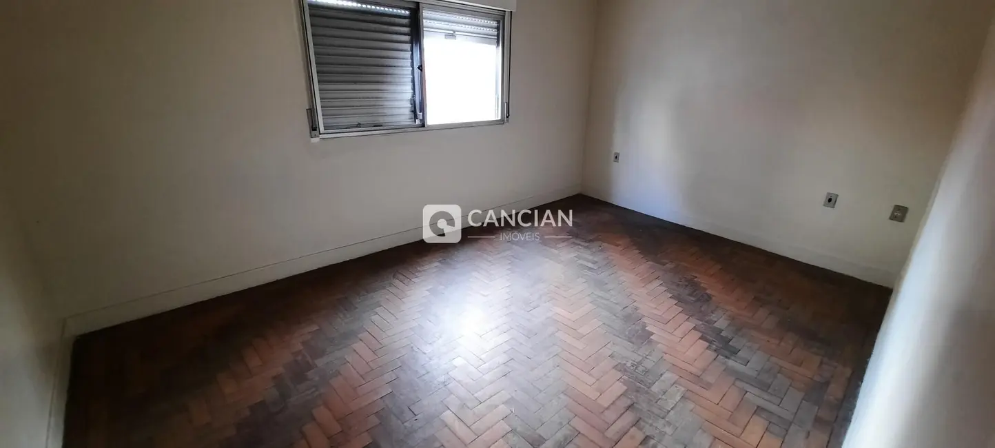 Foto 2 de Apartamento com 2 quartos à venda, 95m2 em Centro, Santa Maria - RS