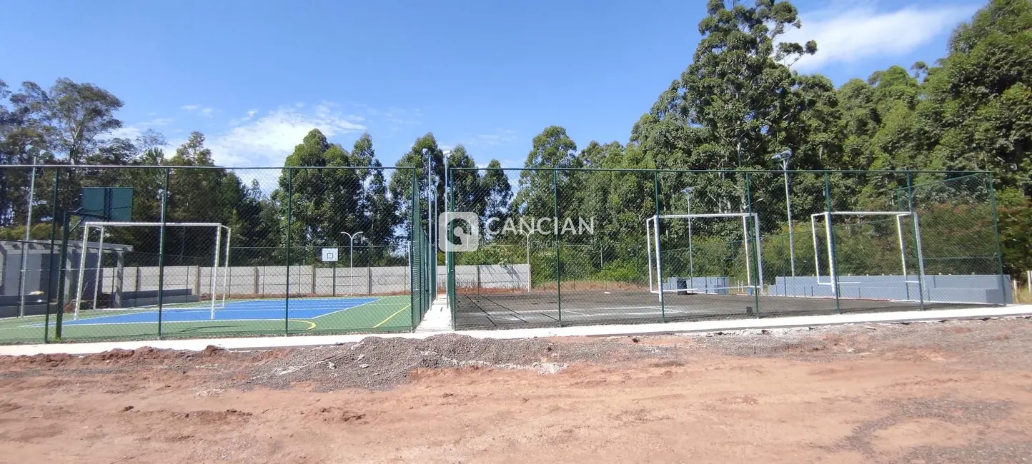 Foto 2 de Terreno / Lote à venda, 350m2 em Camobi, Santa Maria - RS