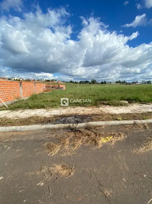 Terreno / Lote à venda, 380m2 em Pinheiro Machado, Santa Maria - RS - imagem 3 Foto 3 de Terreno / Lote à venda, 380m2 em Pinheiro Machado, Santa Maria - RS