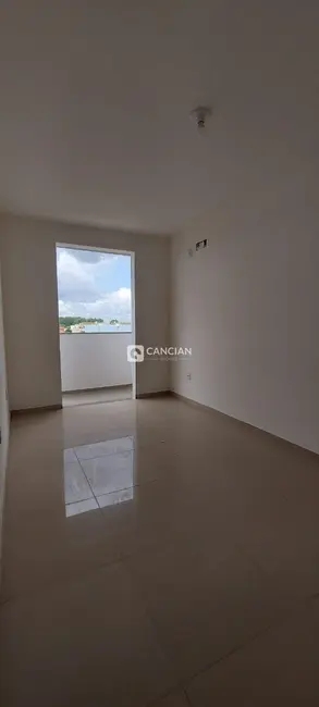 Foto 6 de Cobertura com 2 quartos à venda, 67m2 em Camobi, Santa Maria - RS