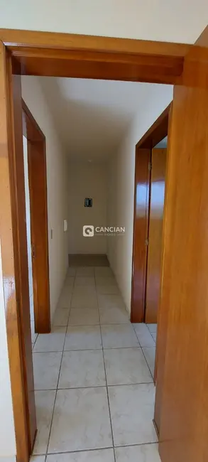 Foto 7 de Cobertura com 2 quartos à venda, 67m2 em Camobi, Santa Maria - RS