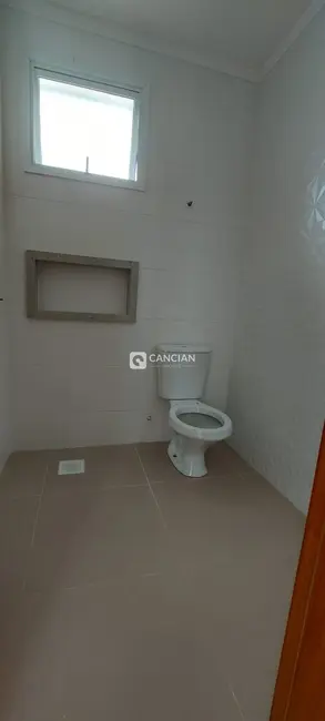 Foto 9 de Cobertura com 2 quartos à venda, 67m2 em Camobi, Santa Maria - RS