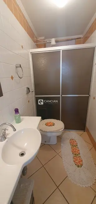 Casa com 4 quartos à venda, 161m2 em São José, Santa Maria - RS - imagem 8 Foto 8 de Casa com 4 quartos à venda, 161m2 em São José, Santa Maria - RS