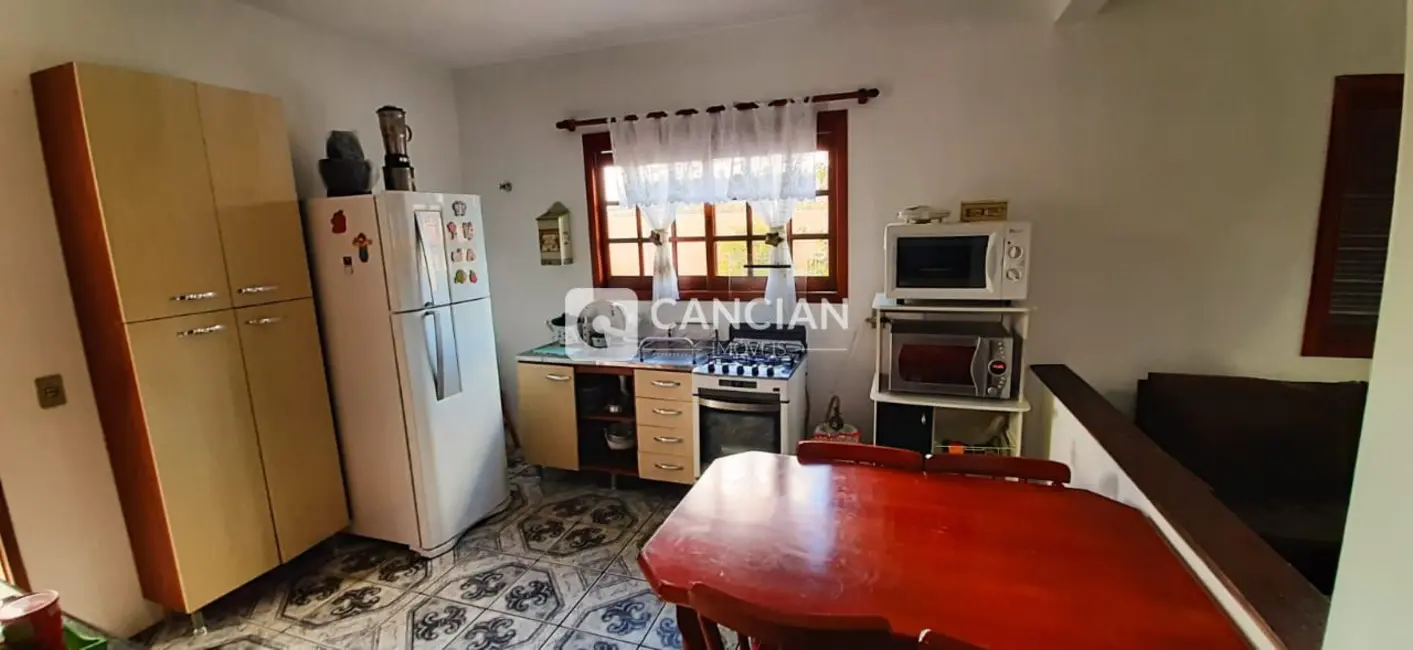 Casa com 2 quartos à venda, 70m2 em Pinheiro Machado, Santa Maria - RS - imagem 9 Foto 9 de Casa com 2 quartos à venda, 70m2 em Pinheiro Machado, Santa Maria - RS