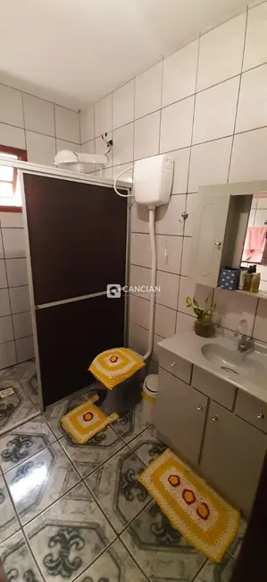 Casa com 2 quartos à venda, 70m2 em Pinheiro Machado, Santa Maria - RS - imagem 7 Foto 7 de Casa com 2 quartos à venda, 70m2 em Pinheiro Machado, Santa Maria - RS